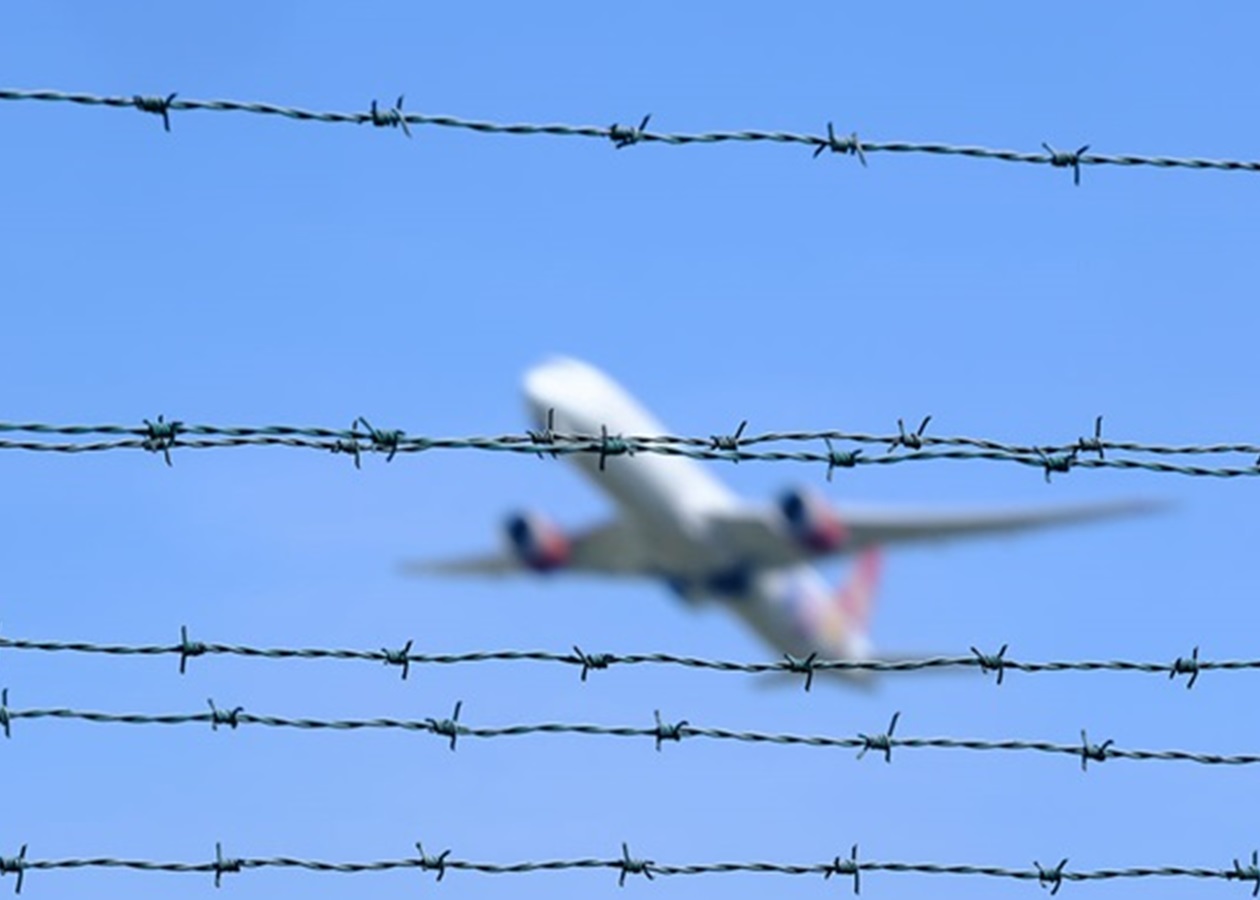Призначені для Китаю літаки Boeing почали повертатись до США – ЗМІ