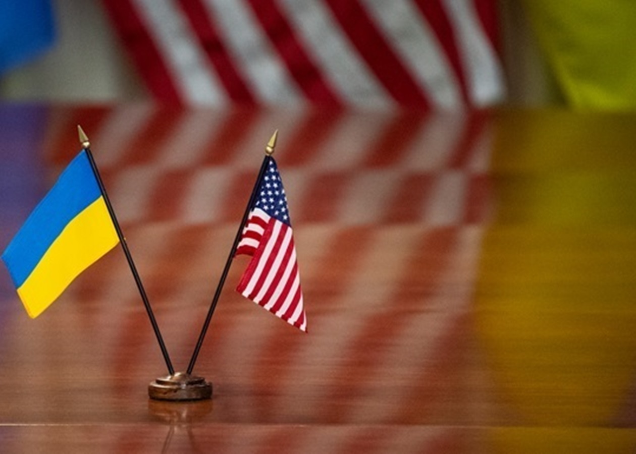 США готують засідку Україні у Лондоні – ЗМІ