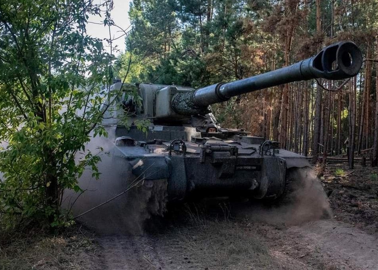 Генштаб: ЗСУ відбивають штурми на 10 напрямках