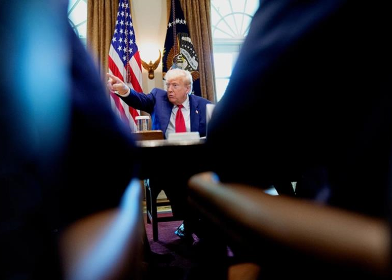 США змінюють підхід ло перемовин України та РФ – Держдеп