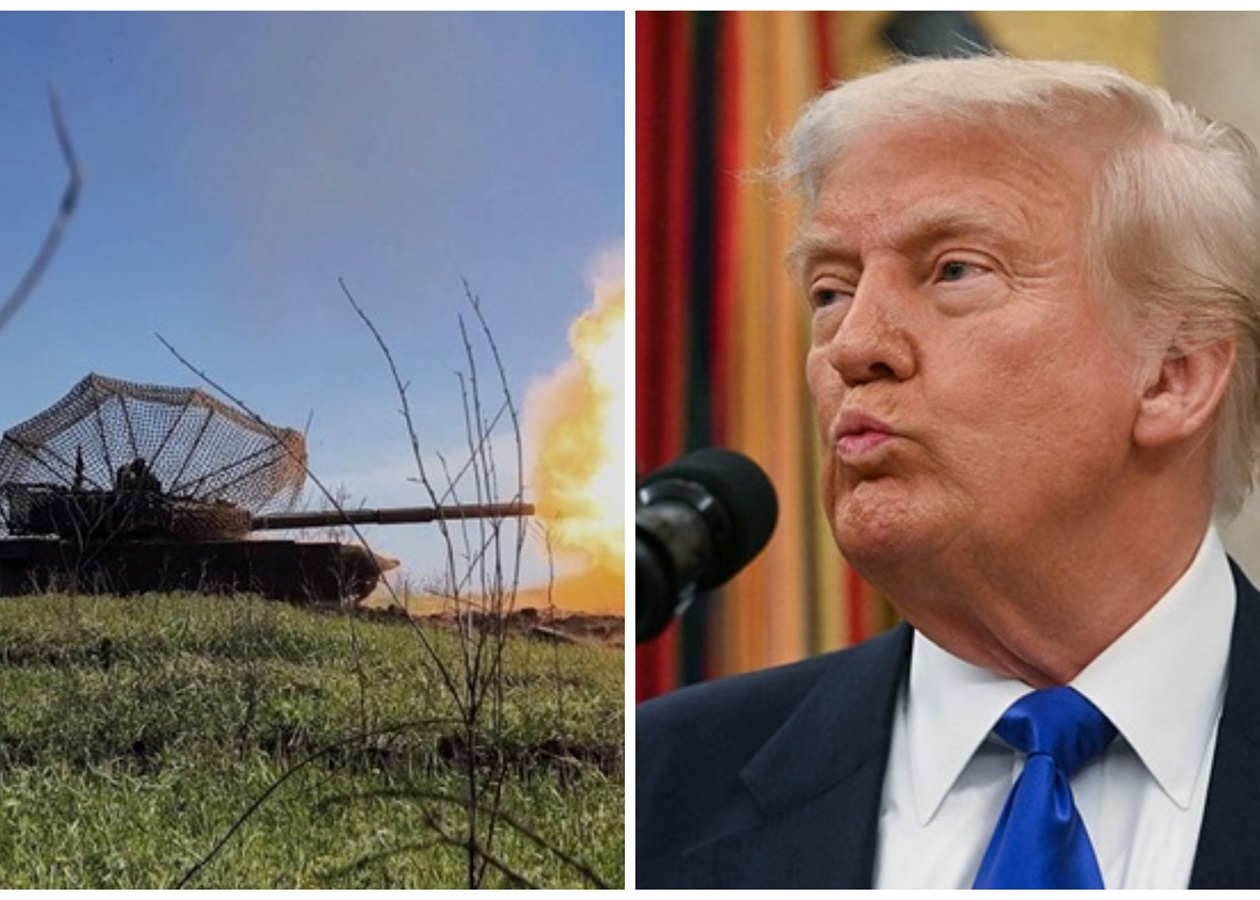 СюжетПідсумки 05.05: Прорив на Курщині і заява Трампа