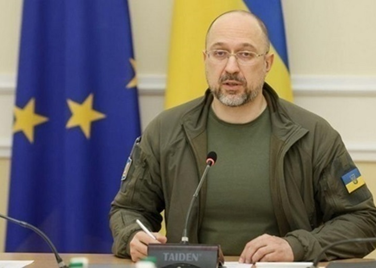 Уряд виділив 896 млн на проєкти відбудови у двох областях