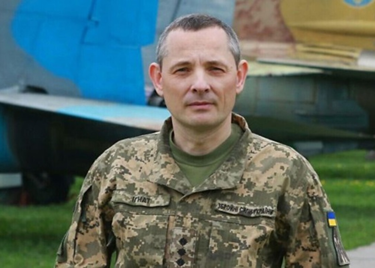 Повітряні сили пояснили особливість роботи ППО