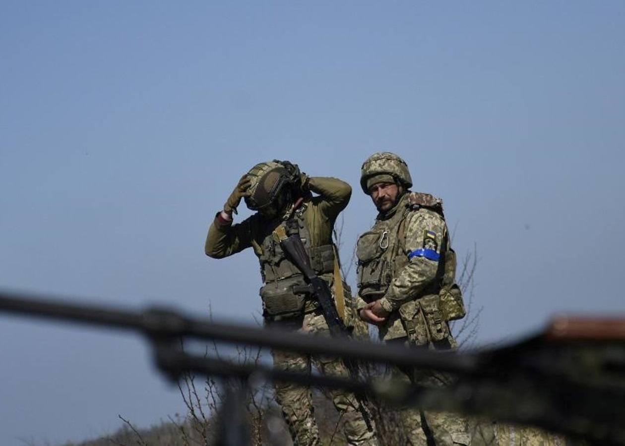 Війська Росії готові до атаки на Сумщину – ДПСУ