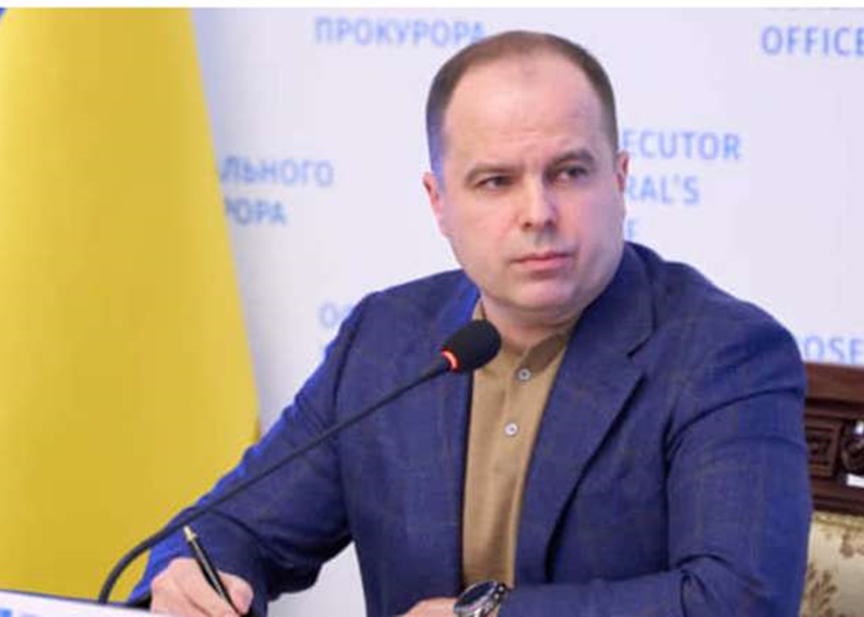 Родина заступника генпрокурора значно збагатилася під час війни – ЗМІ