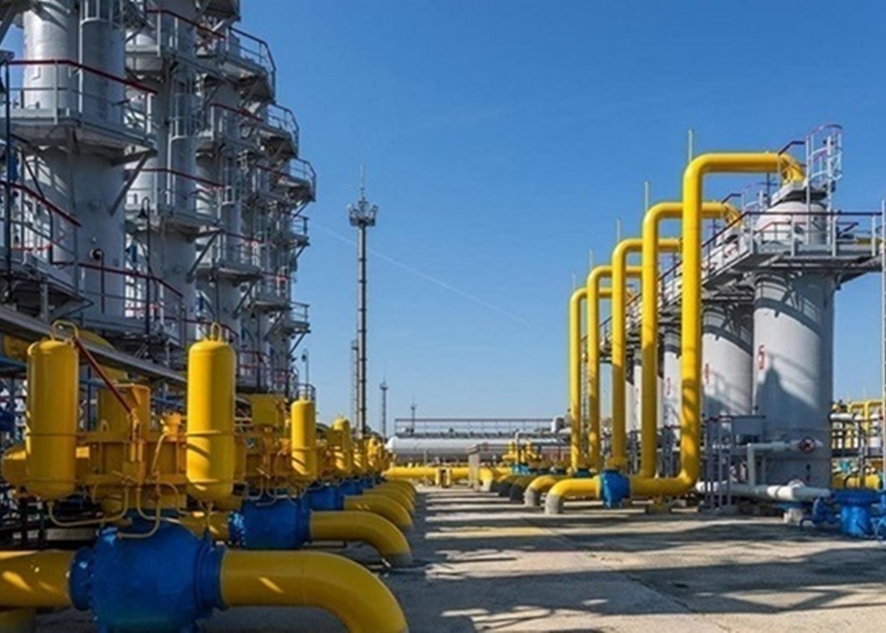 Удари Ізраїлю по Ірану вплинуть на газопостачання в Україні – ЗМІ