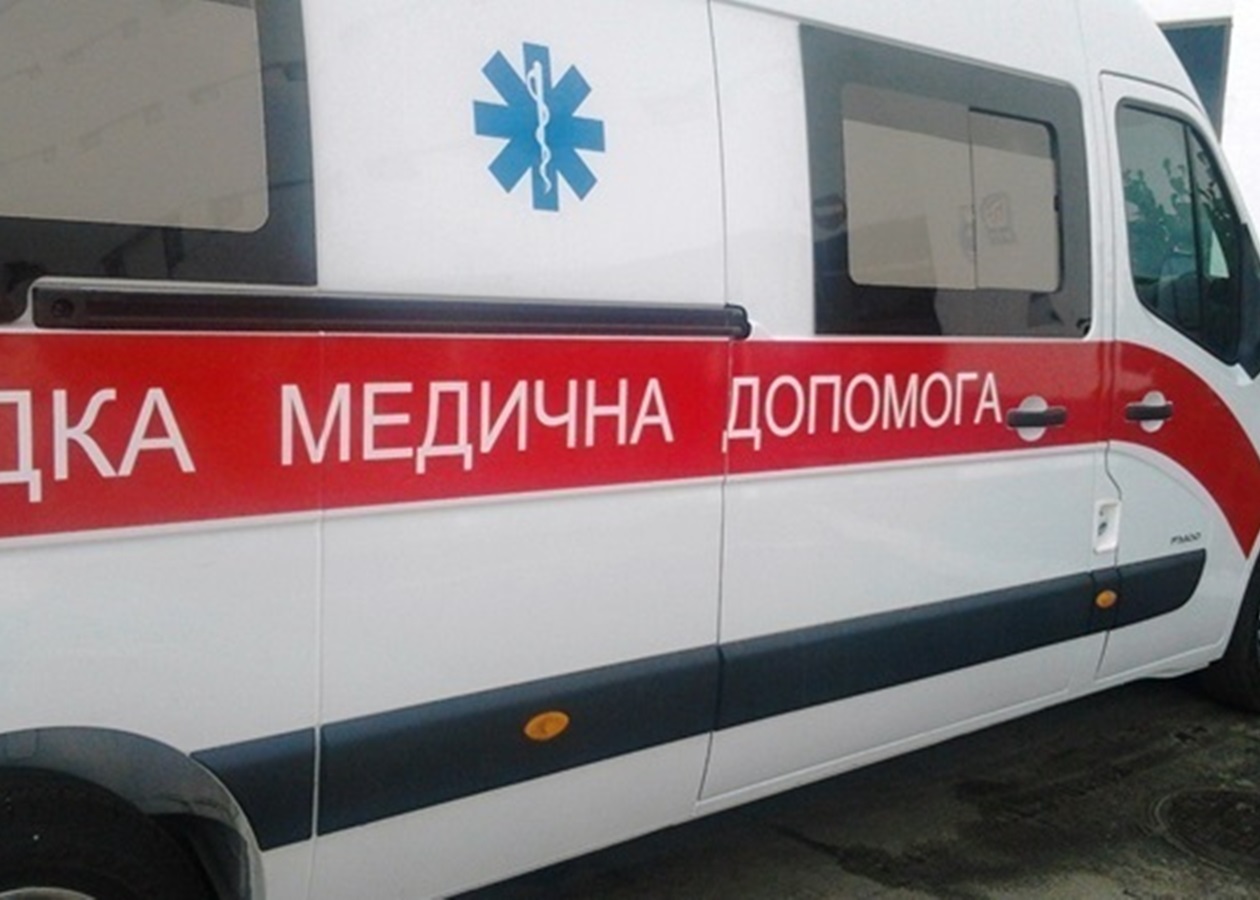Росіяни вдарили по Куп'янську, п'ятеро поранених