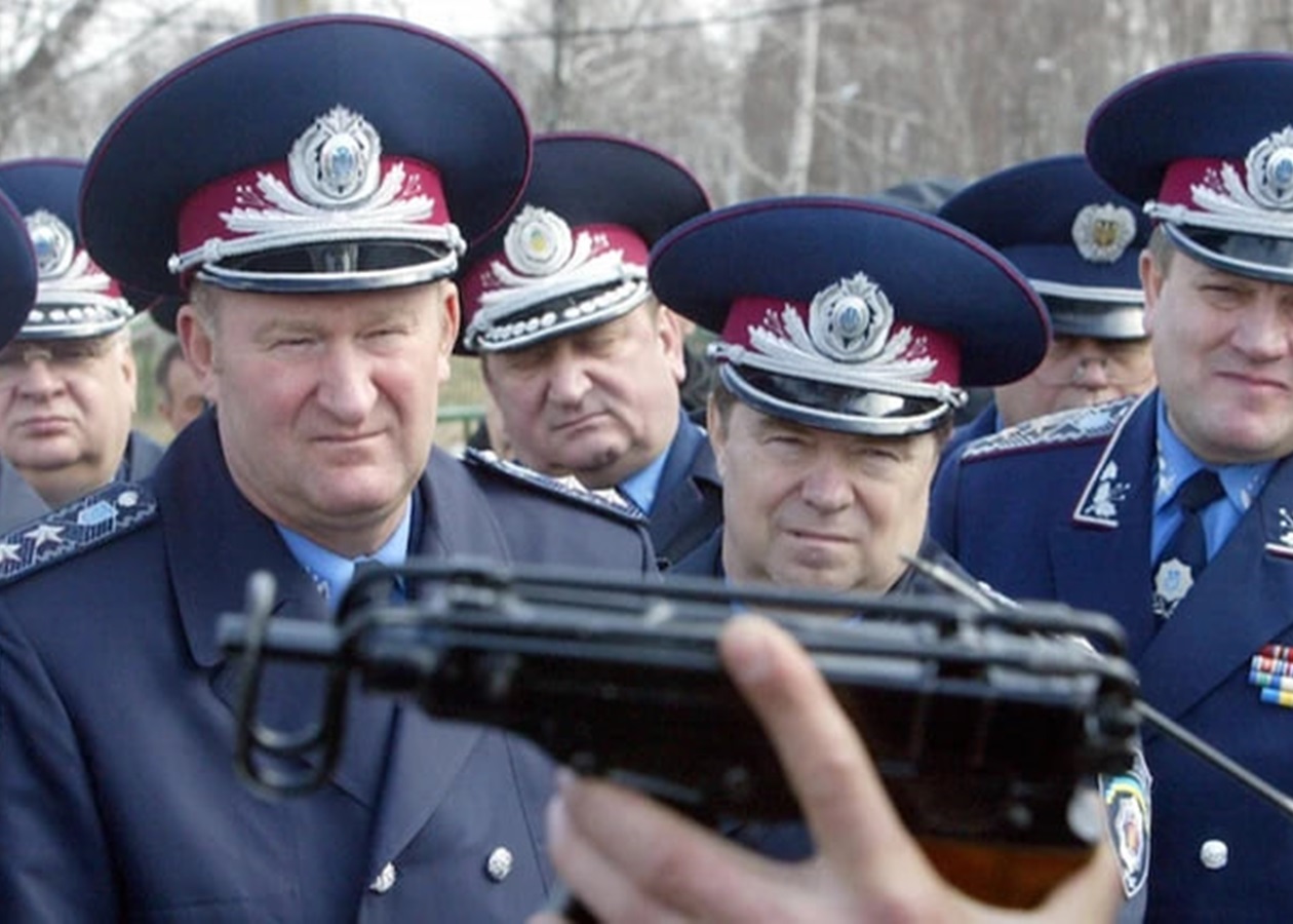 Більш як 145 тисяч силовиків-пенсіонерів не мобілізовані – Мінсоцполітики