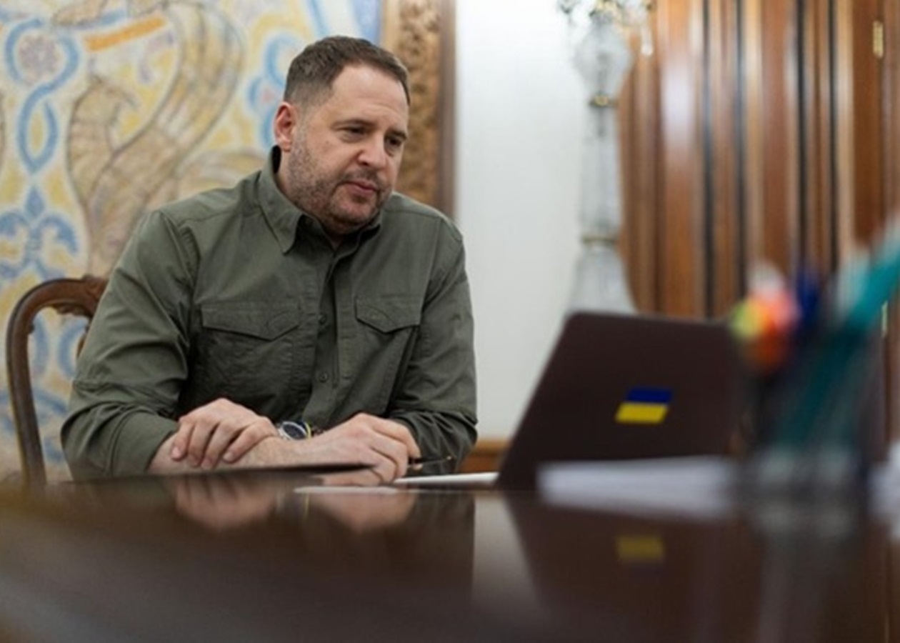 Росія передала Україні не всі дані про викрадених дітей – ОП