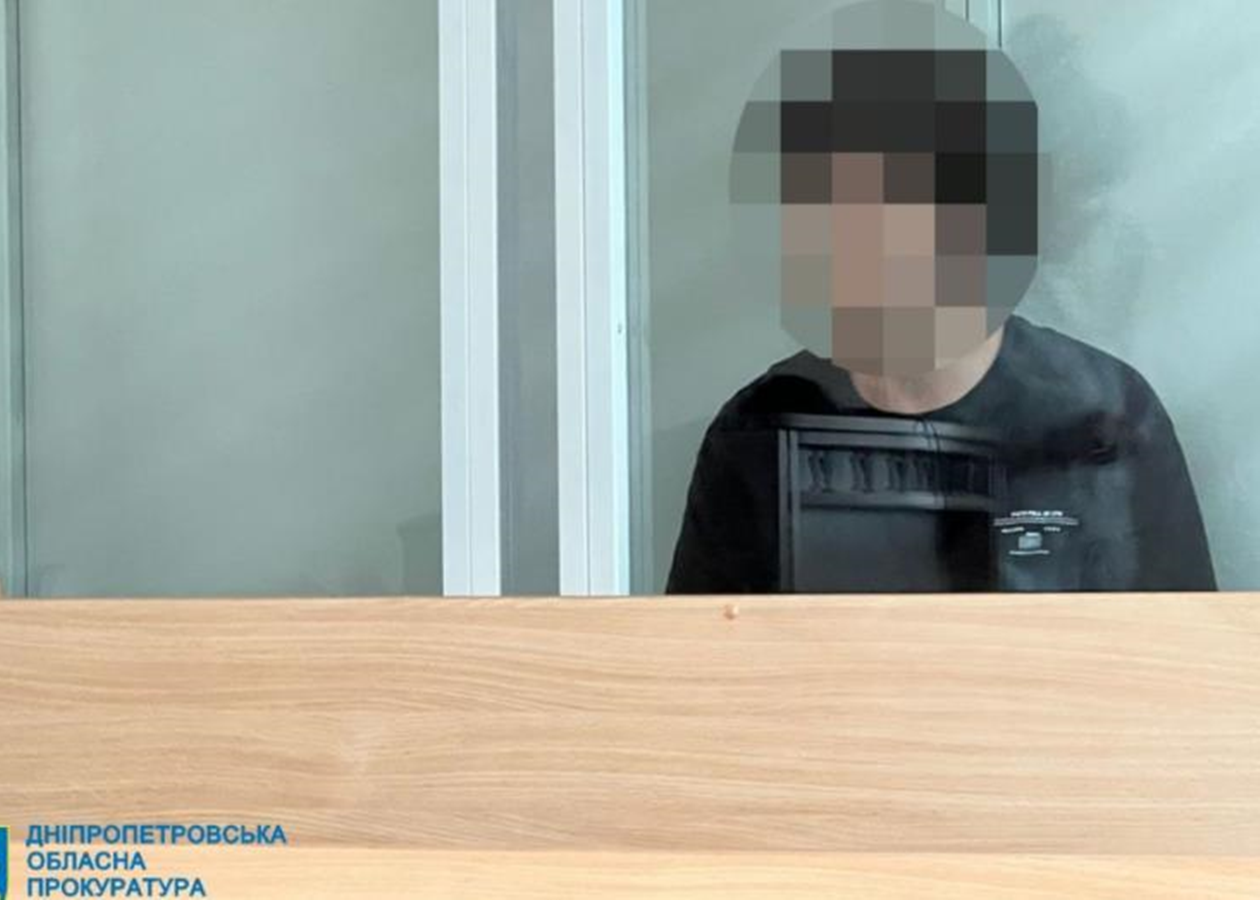 Вбивство жінки біля банкомату у Дніпрі: 14-річного підлітка взяли під варту