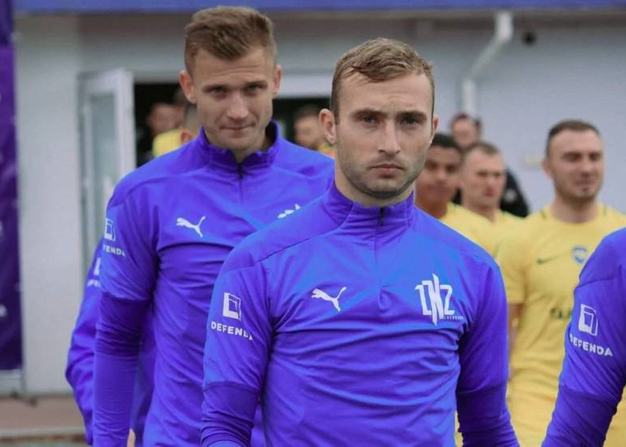 Кудрівка відкрила рахунок своїм голам в еліті українського футболу