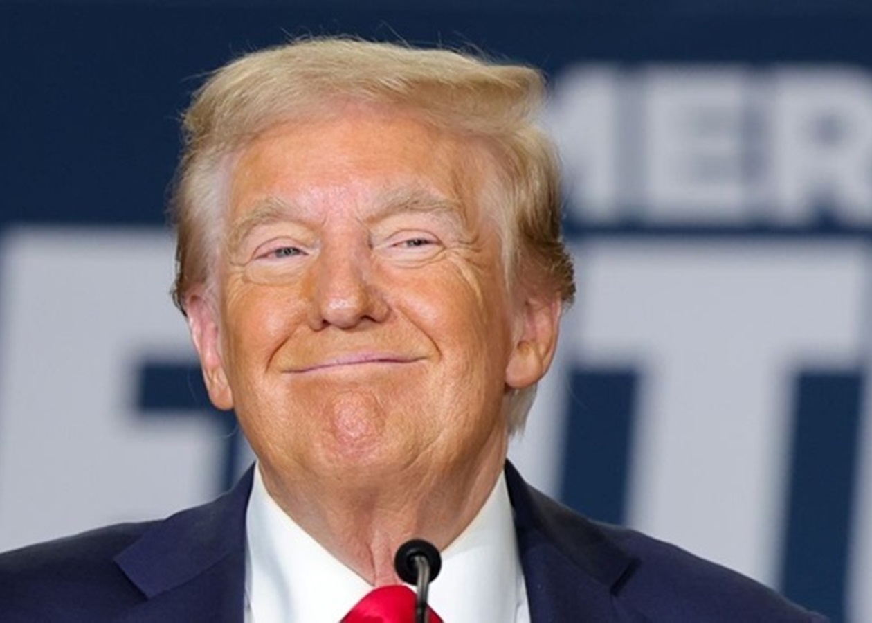 Трамп претендуватиме на Нобелівську премію миру - Білий дім