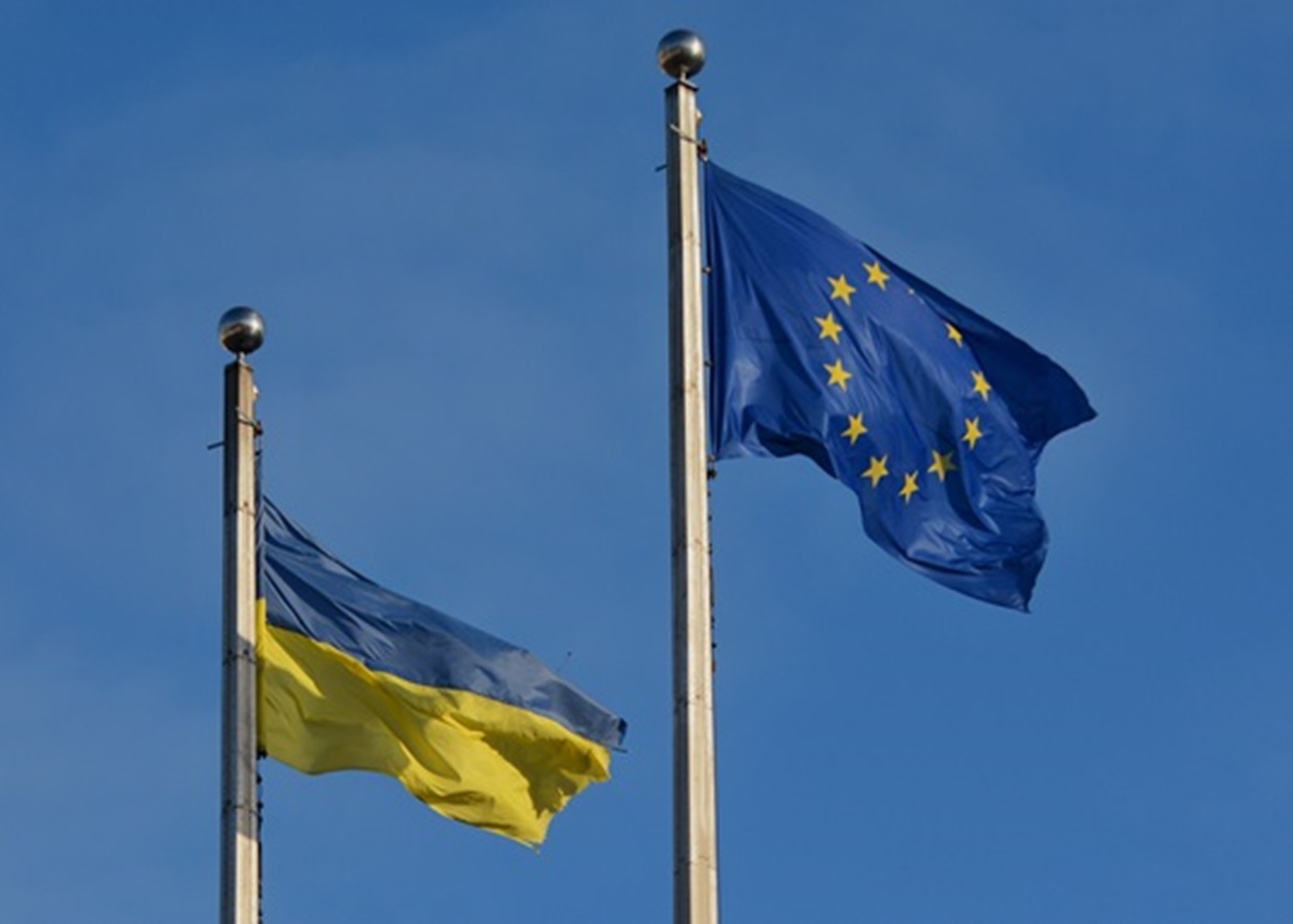 Україна отримала від ЄС транш у понад 4 млрд євро