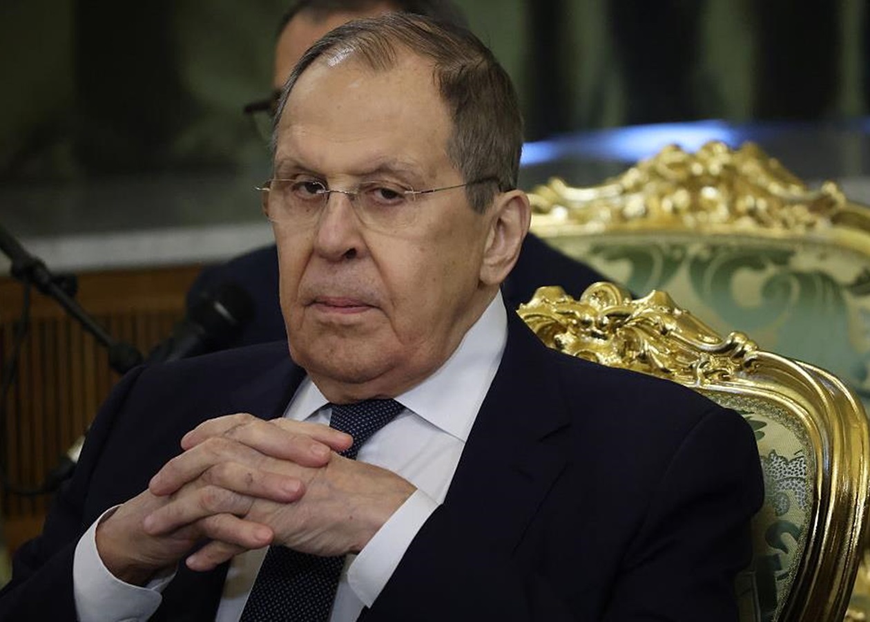 Заява Лаврова зірвала переговори Росії і США – ЗМІ