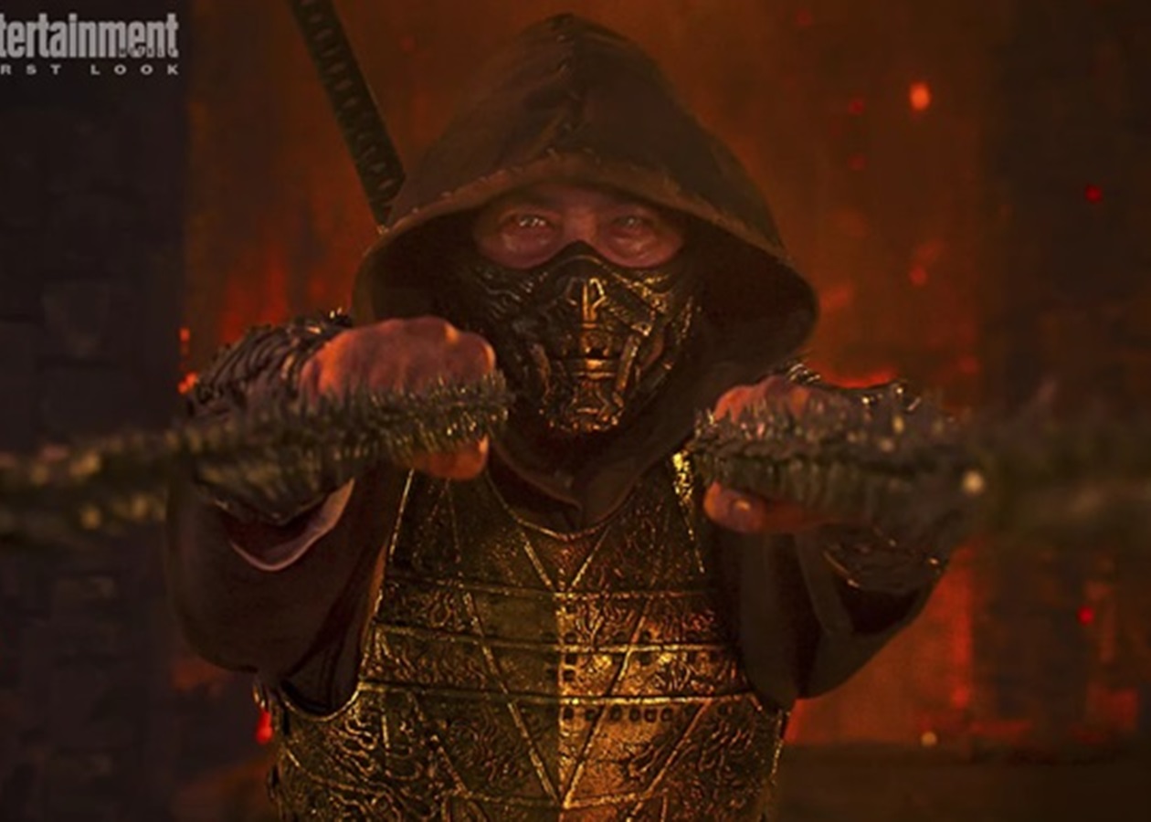 Mortal Kombat II перенесли на травень 2026 року
