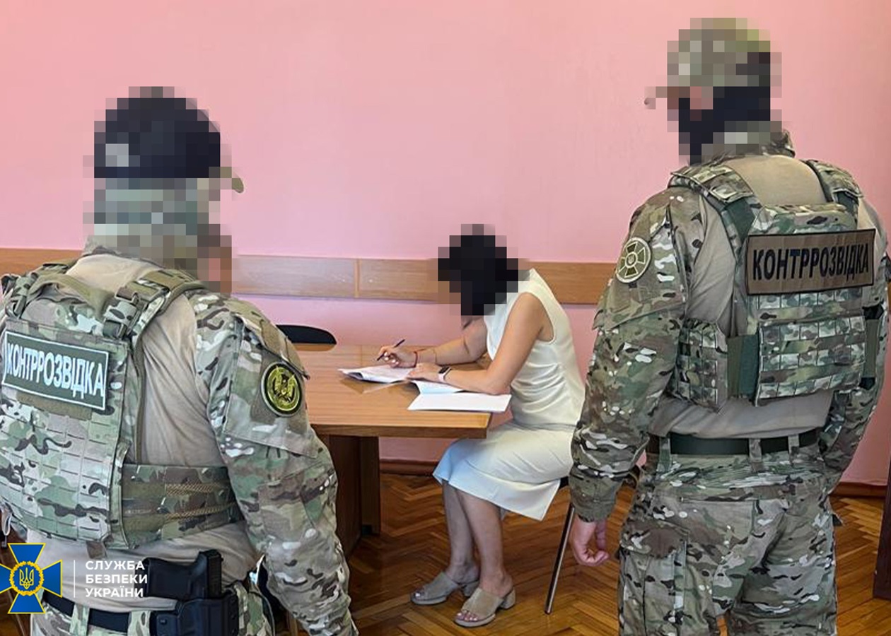 В Україні ліквідували ще шість схем ухилення від мобілізації