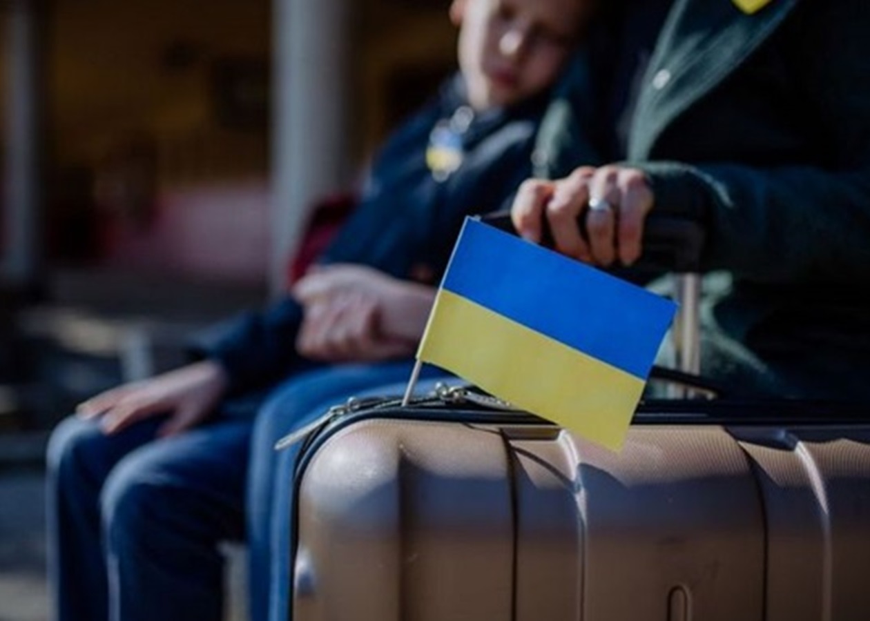 В ЄС зросла кількість українців із тимчасовим захистом – Євростат