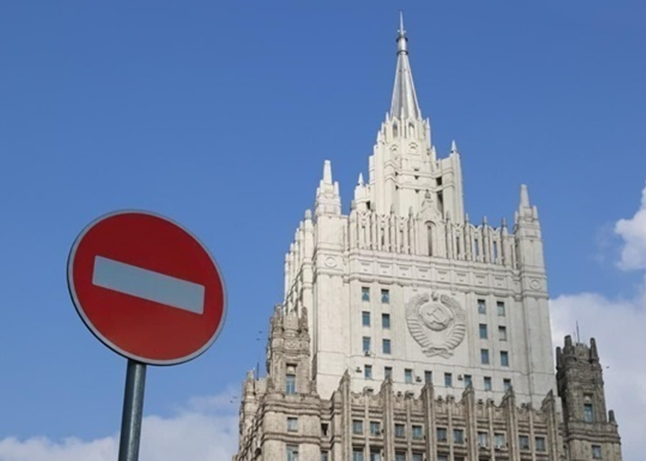 Україна в авангарді санкційної політики проти РФ