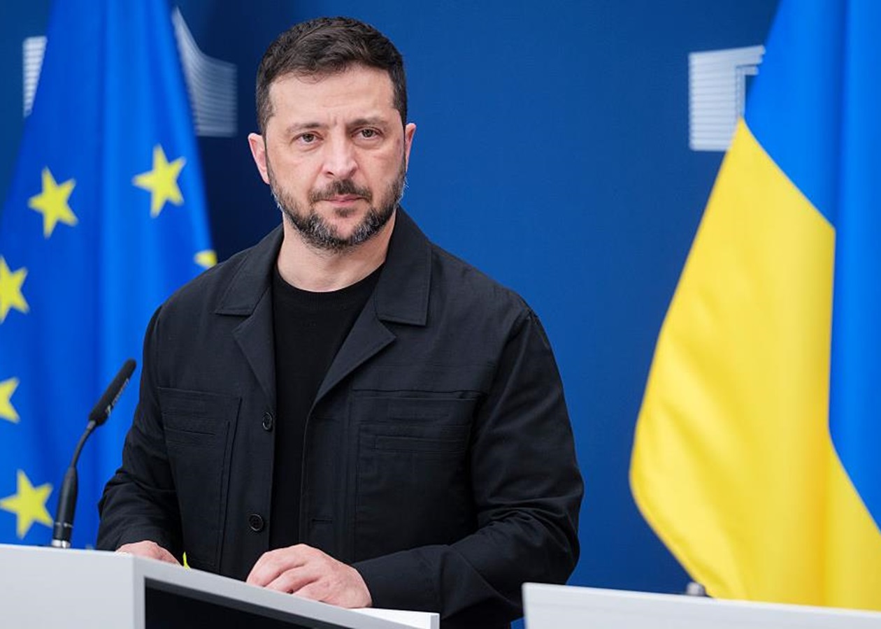 Атака на ЄС: Зеленський назвав найкращу відповідь