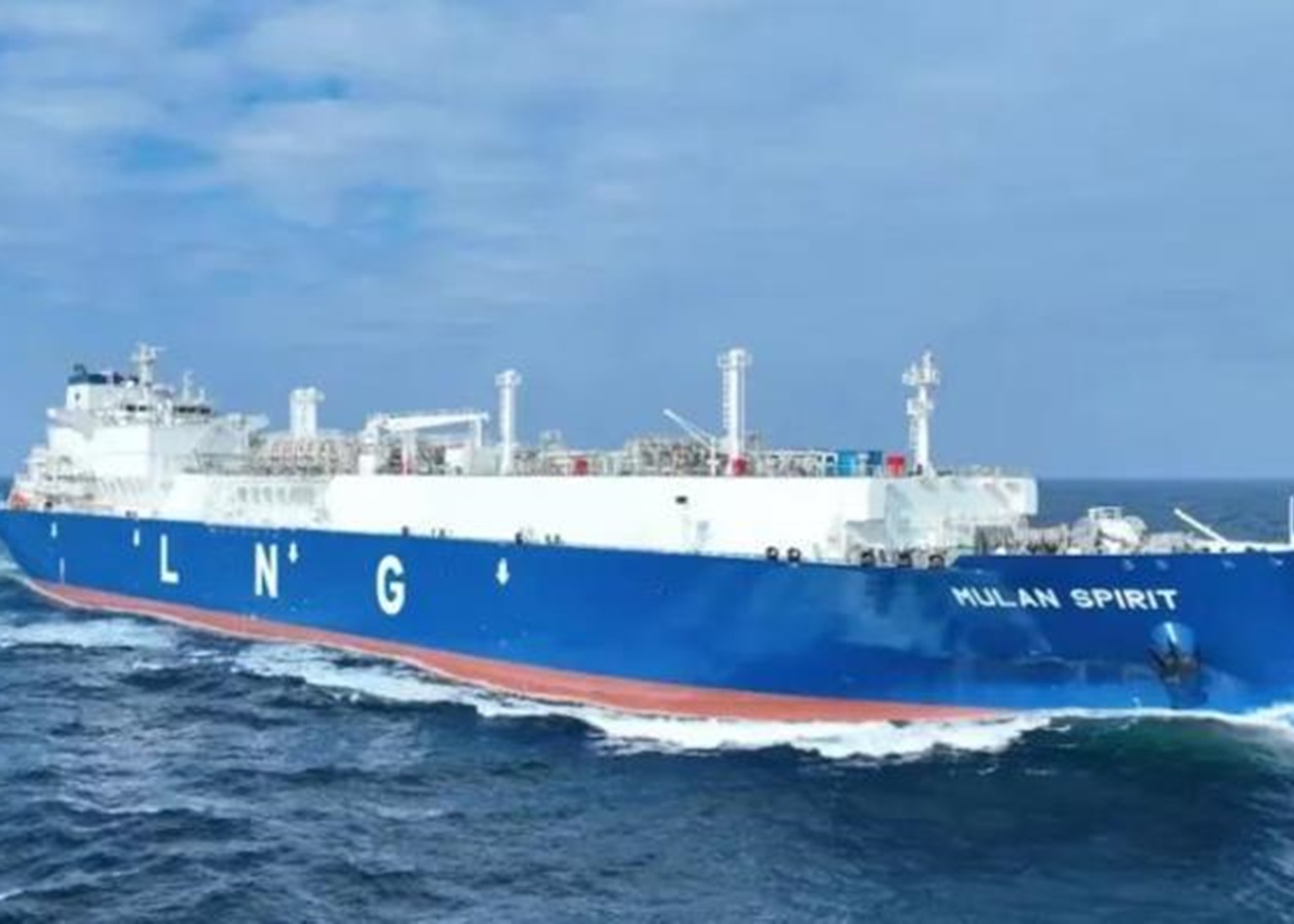 Китай почав закупівлю російського газу з підсанкційного проєкту – ЗМІ