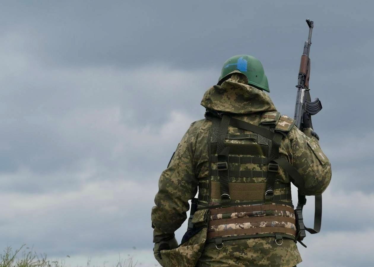 ЗСУ зачистили від росіян село Вербове на Запоріжжі