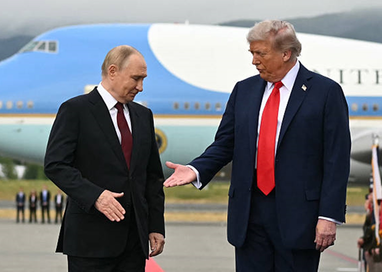Путін озвучив Трампу умову припинення війни – WP