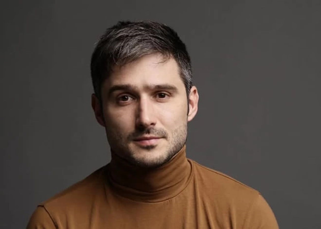 Андрій Федінчик прокоментував розлучення з Денисенко