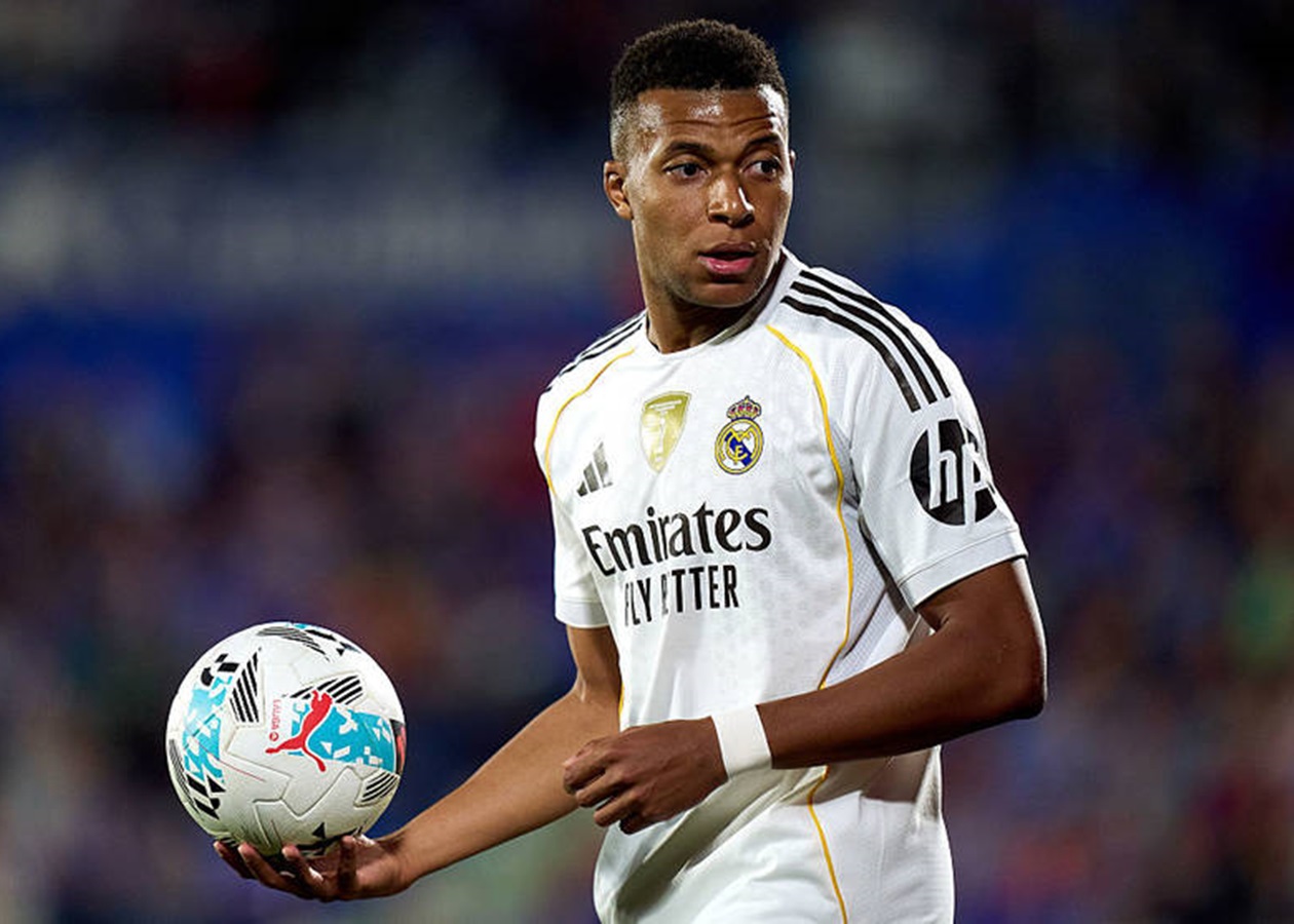 Ігрок Реала поділився думкою про зустріч з Барселоною