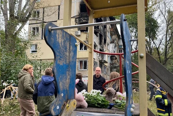 Від удару РФ по Києву загинула 12-річна дівчинка: що про неї відомо