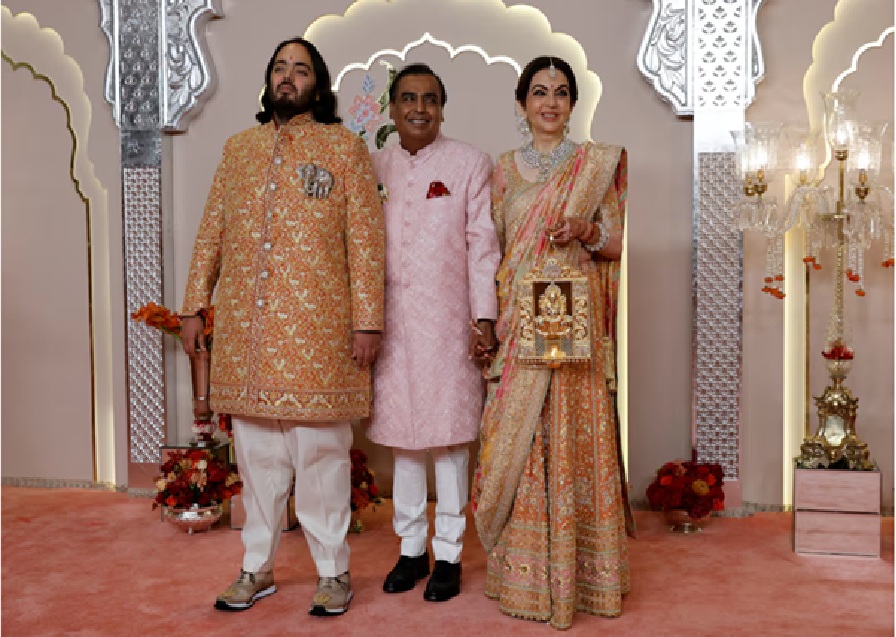 Kremlin financier with Estonian residence: Ukraine demands sanctions against Indian billionaire…