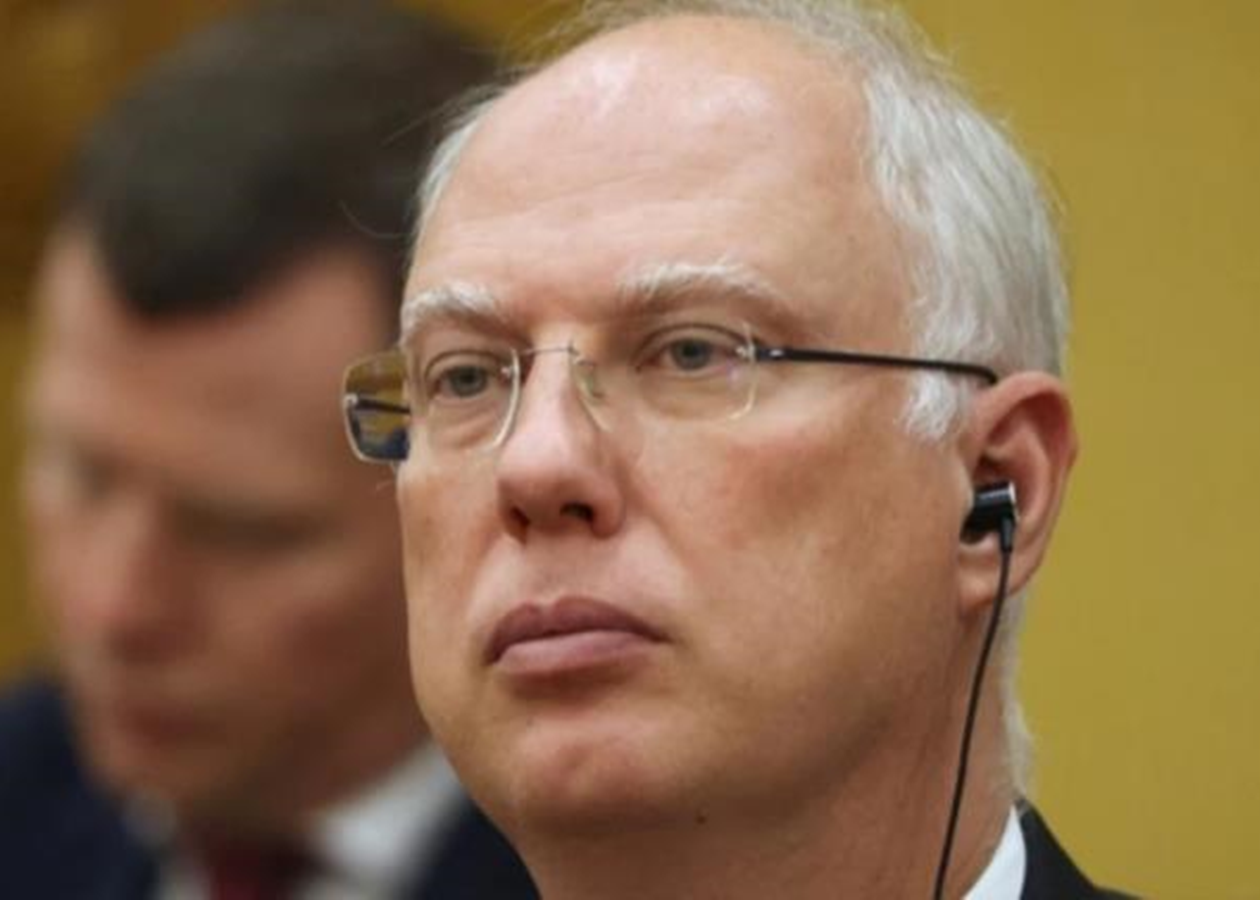 Посланець Путіна зробив заяву щодо війни