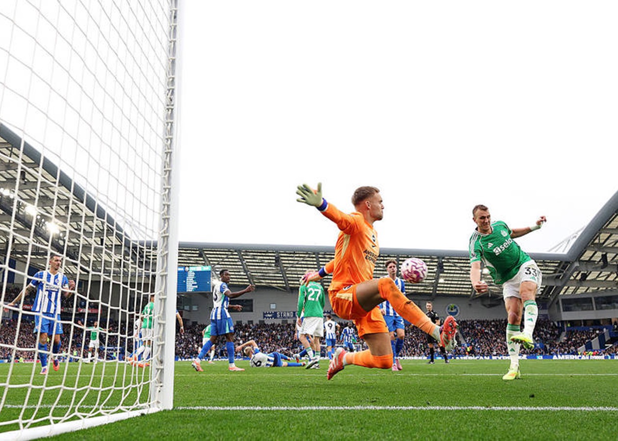 IFFHS оголосила список кандидатів на нагороду найкращого воротаря 2025 року