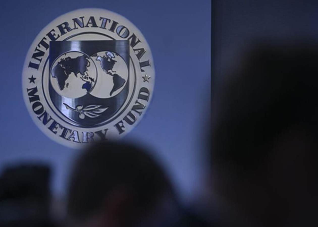 Допомога Україні від МВФ під загрозою – ЗМІ