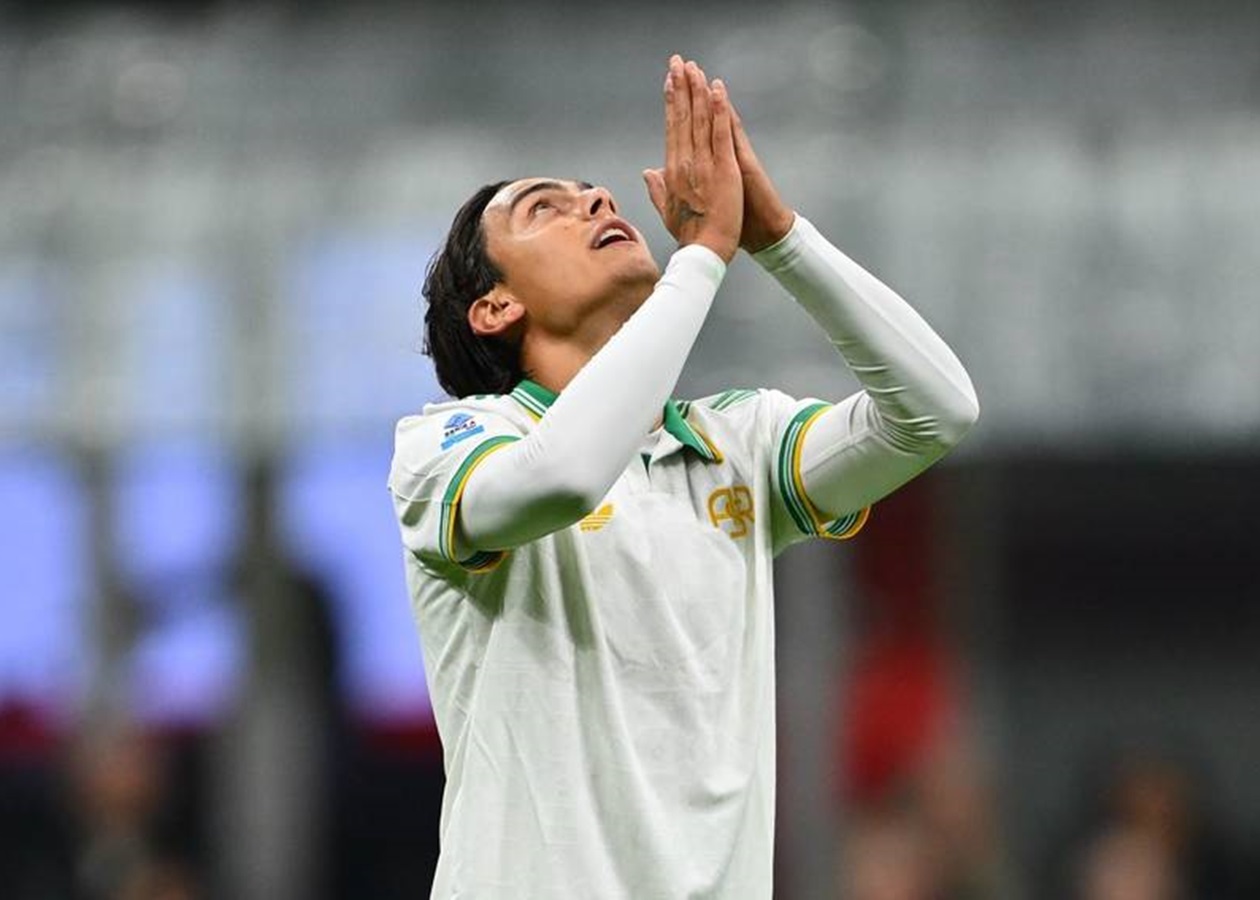 Рома знову втратила одного зі своїх лідерів через травму