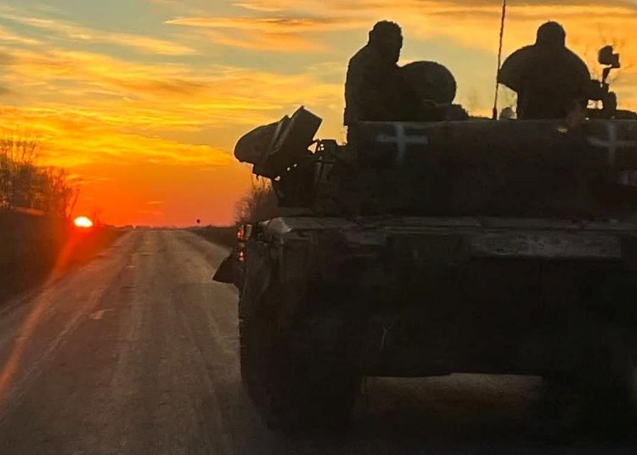 У ЗСУ є успіхи на важливих напрямках - Генштаб