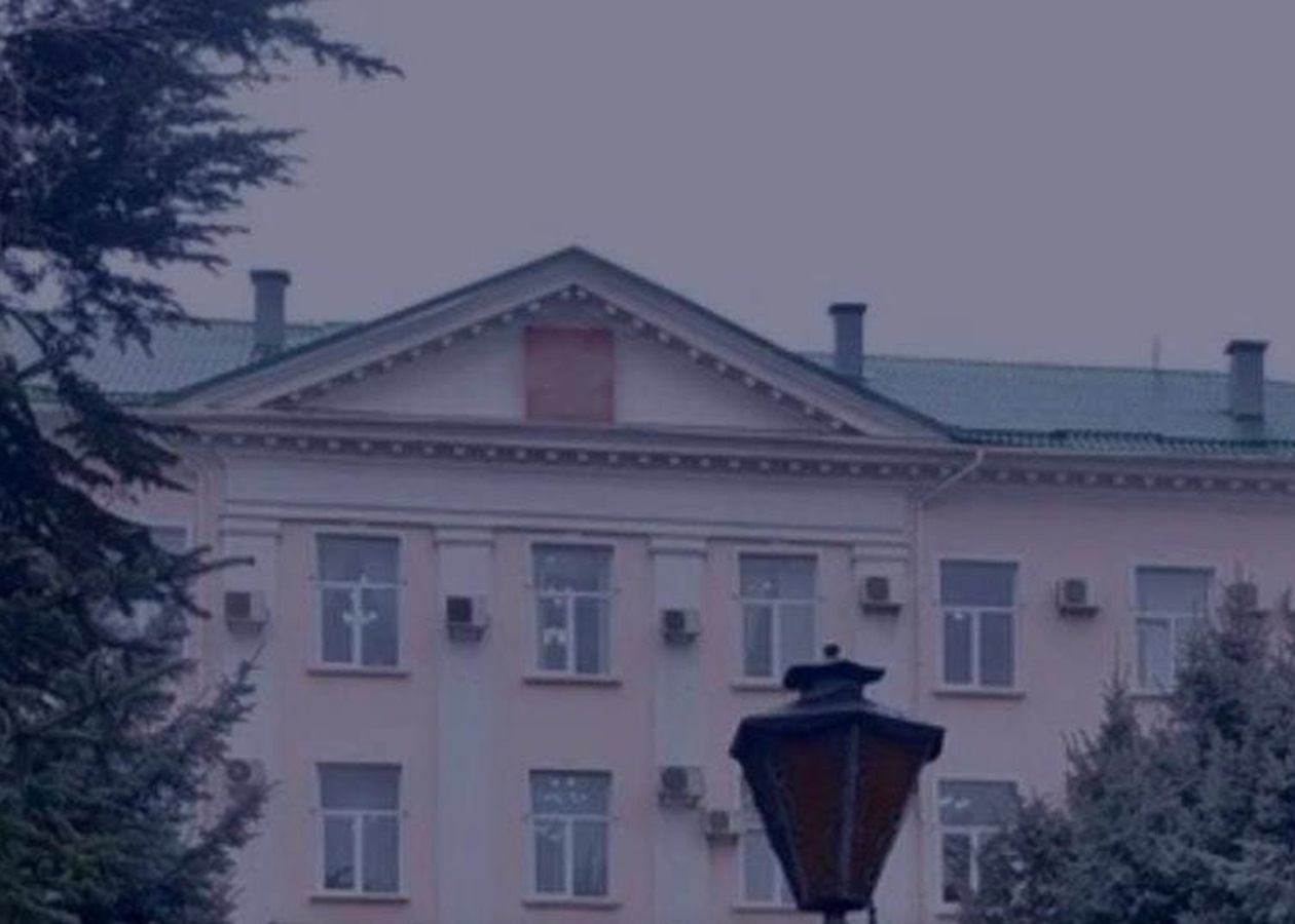 Кримського екс-прокурора засудили до 15 років ув'язнення за держзраду