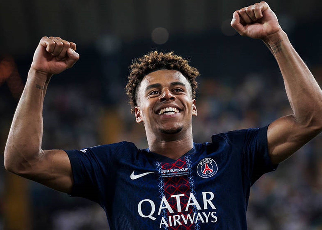 Юний гравець ПСЖ став володарем нагороди Golden Boy-2025