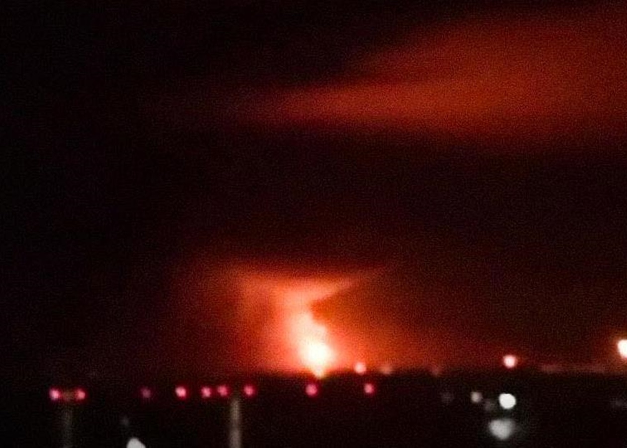 Уражено п'ять важливих цілей росіян – Генштаб