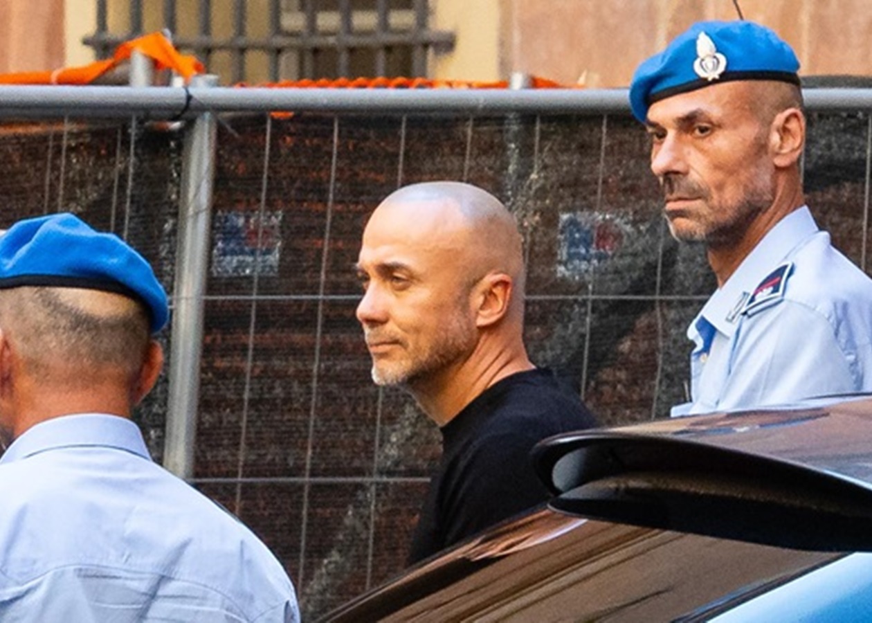 Арештований за підрив Потоків українець у критичному стані – омбудсмен