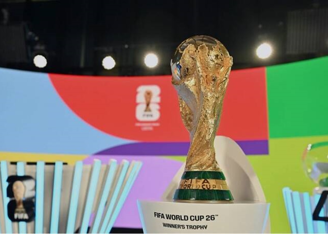 Визначено дату жеребкування плей-офф відбору на ЧС-2026 у Європі