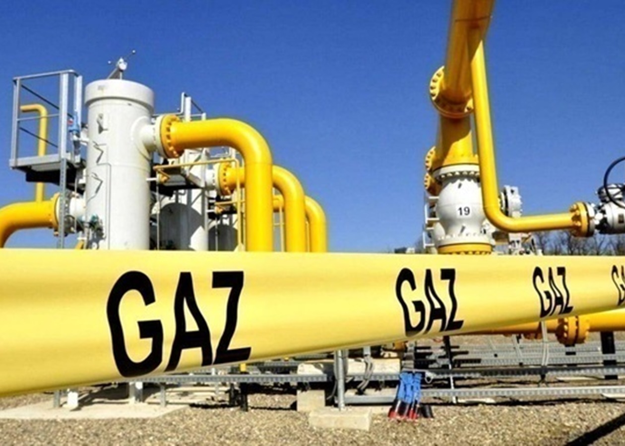 Закупівлі російського газу в ЄС впали до мінімуму