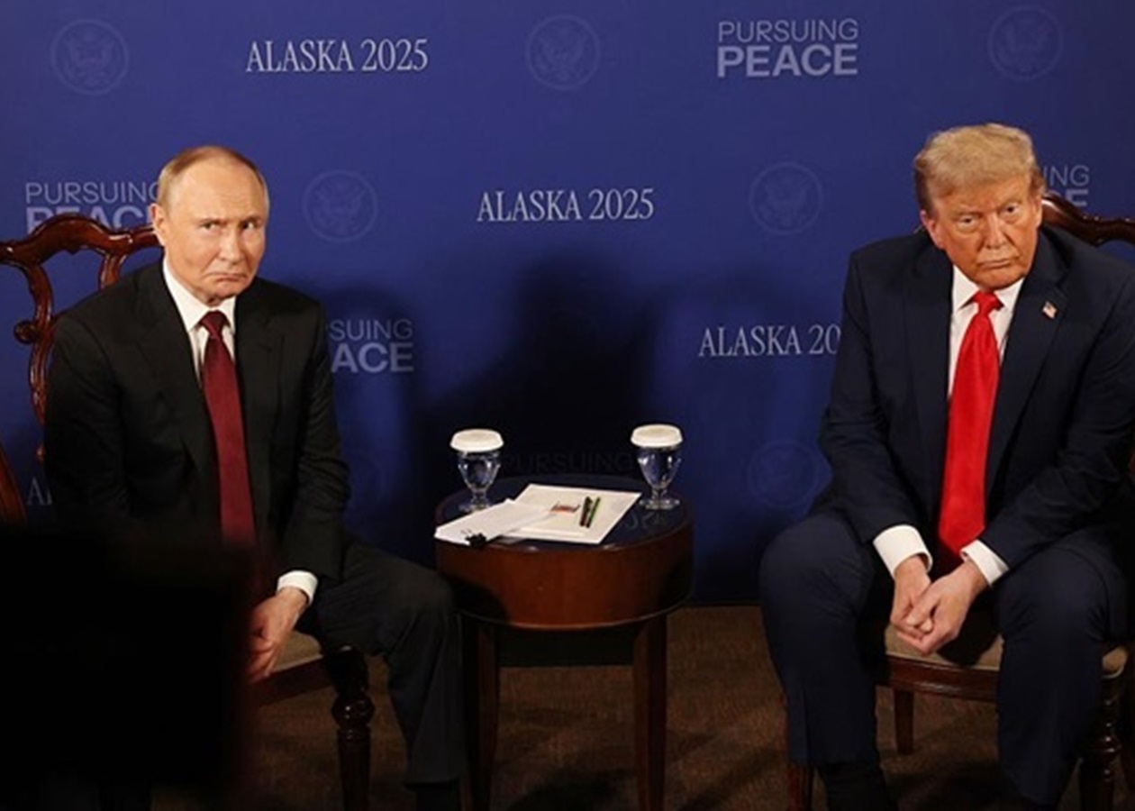 Трамп зробив заяву про Путіна