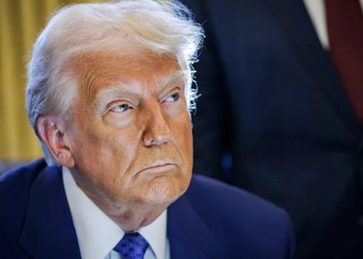 Трамп пропонує запровадити у США єдиний стандарт ШІ