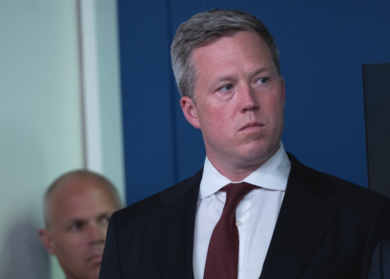 Трамп ініціює нові мирні переговори з РФ