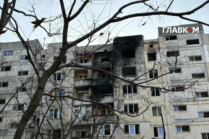 Масована атака на Київ: кількість постраждалих та загиблих зросла (оновлено)