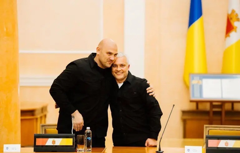 Одеська трагікомедія: чому Труханов став ідеальною мішенню для Банкової