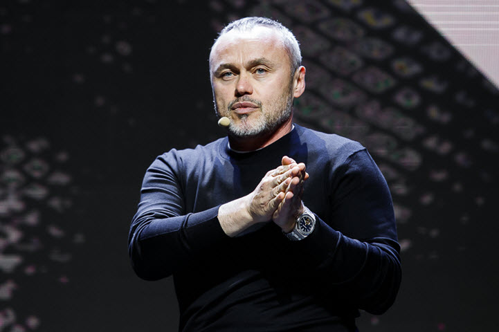 Відбілений Черняк: як підозрюваний у пособництві Росії засновник Global Spirits захопився Андрієм…