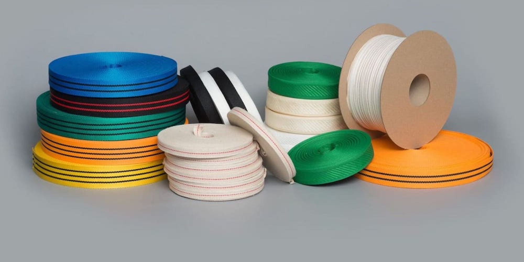 Киперная лента GoodBelt — прочность, практичность и качество