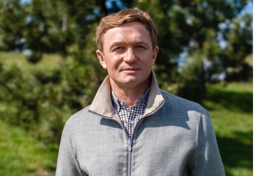 Суд не дозволив нардепу-втікачу Степану Івахіву «віджати» спадок у вдови Єремєєва через махінації з…