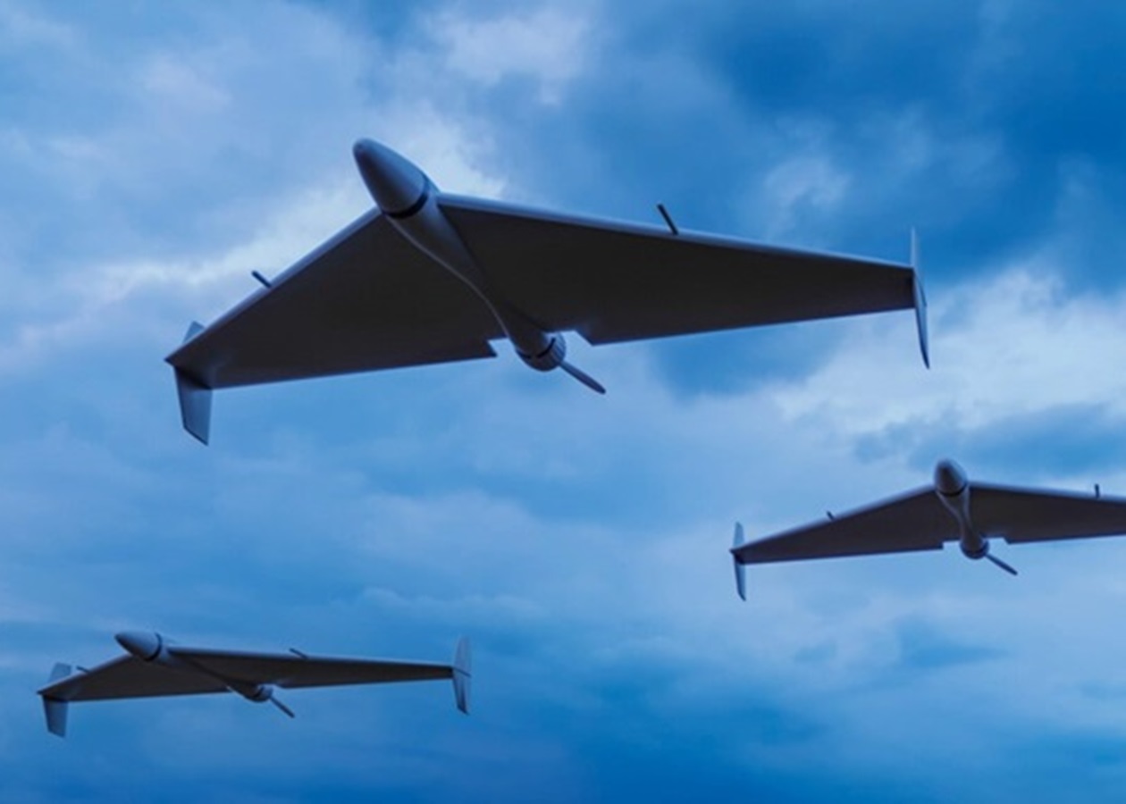 ССО знищили пусковий район "шахедів" у Криму